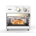 Forno de convecção Air Fryer CE ETL